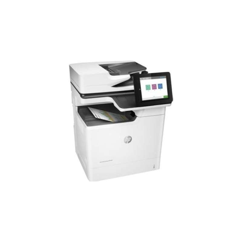 Imprimante Laser M681dh Couleur Multifonction 3-en- A4 Réseau