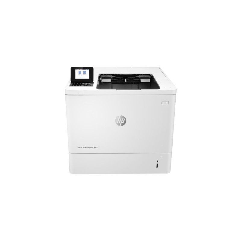 Imprimante monochrome HP LaserJet Enterprise M607dn (K0Q15A)