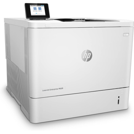 Imprimante Laser Monochrome LaserJet Enterprise M608N