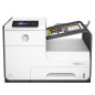 Imprimante Multifonction Couleur HP PageWide Pro 452dw (D3Q16B)