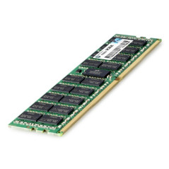 Mémoire HPE 16GB 1Rx4 PC4-2400T-R Kit