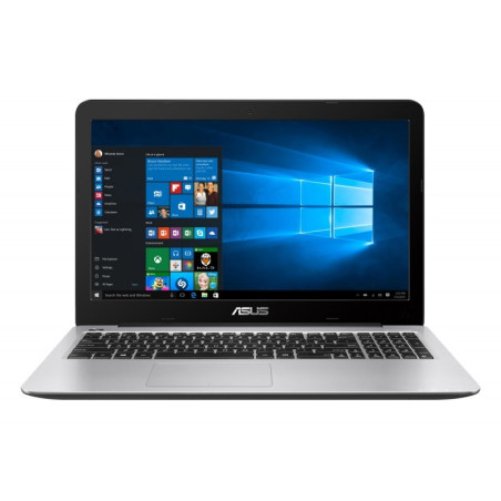 Ordinateur portable ASUS R558UV-XX286T Série R (90NB0ER1-M02580)