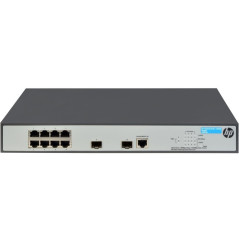 Switch Administrable HP OfficeConnect 1920 8G PoE+ (180W) (JG922A)