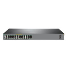 HP E OfficeConnect 1920S 24G 2SFP PoE+ 370W