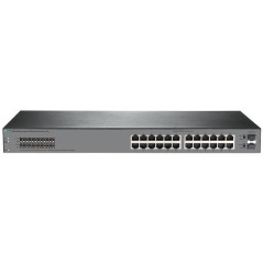 Switch HPE OfficeConnect 1920S 24G 2SFP