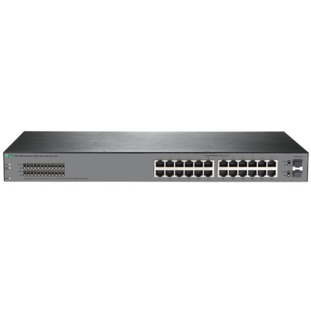 Switch HPE OfficeConnect 1920S 24G 2SFP