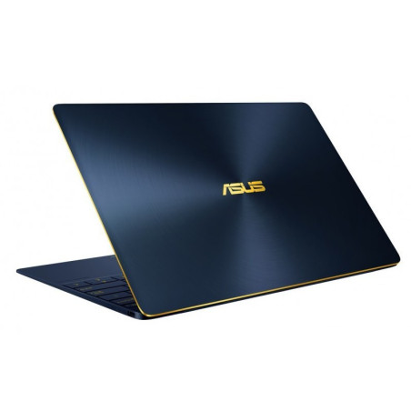 Ultrabook ASUS ZenBook 3 UX390UA-GS040T Dark Blue (90NB0CZ1-M05720)