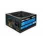 Alimentation 3GO 600w Vent 12C + 4XSATA + XPCIX