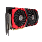 MSI VGA NVIDIA GTX 1060 GAMING X 6GB DDR5 MSI VGA NVIDIA GTX 1060 GAMING X 6GB DDR5