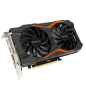Gigabyte VGA NVIDIA GTX 1050 Ti GAMING 4GB DDR5