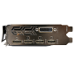 Gigabyte VGA NVIDIA GTX 1050 Ti GAMING 4GB DDR5