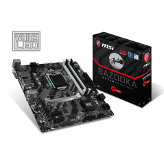 MSI Placa Base H270M BAZOOKA mATX LGA1151