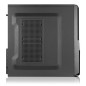 Nox Semitorre Boîte ATX PAX ATX USB 3.0 NOIR