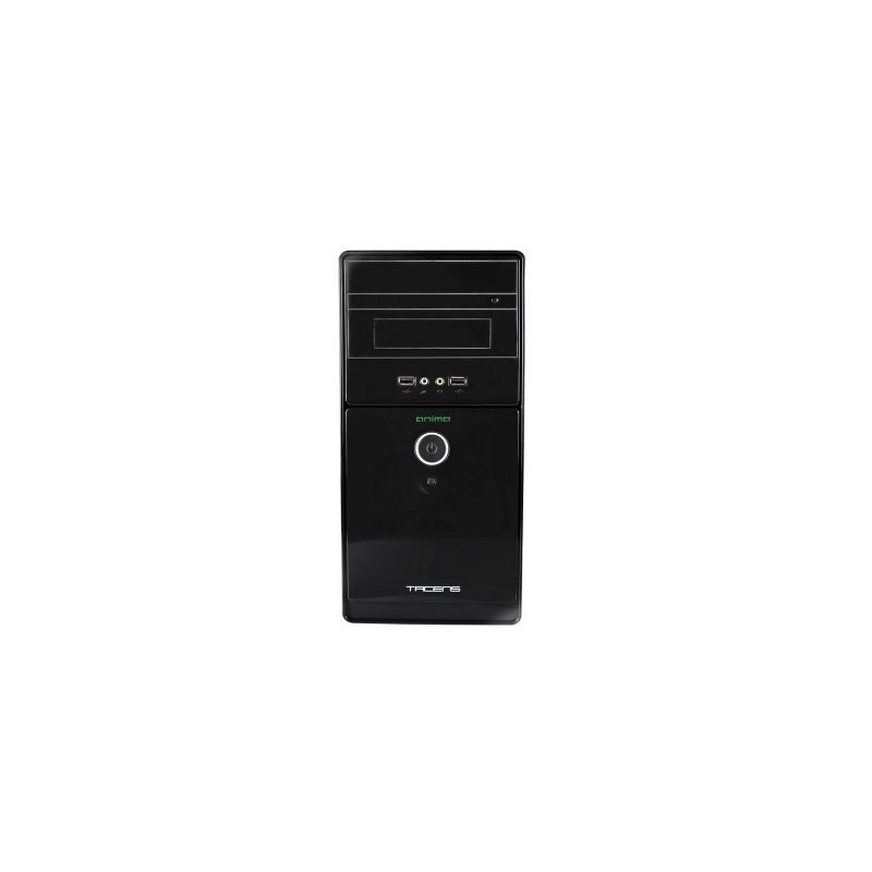 Tacens Anima Semitorre Boîte AC0 mATX + 500w