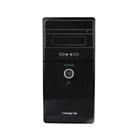 Tacens Anima Semitorre Boîte AC0 mATX + 500w