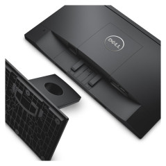 Écran Dell E2016H LED série E 49,4 cm (19,5") Noir (DLE2016H-3Y)