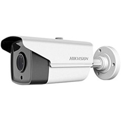 HIKVISION Caméra Bullet turbo HD 720P EXIR ,IR 80m,