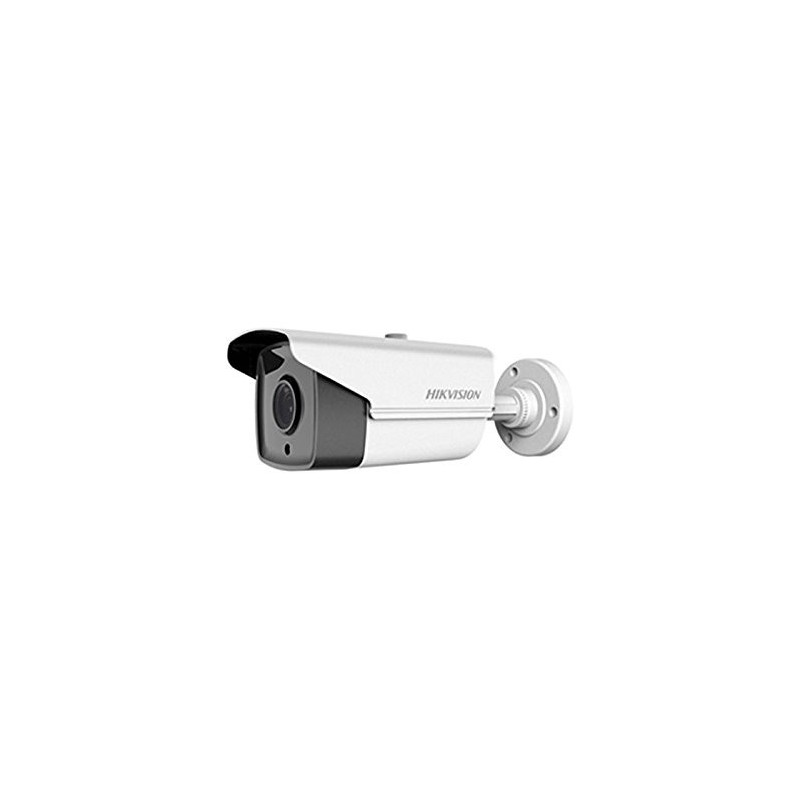 HIKVISION Caméra Bullet turbo HD 720P EXIR ,IR 80m, technoplace.ma