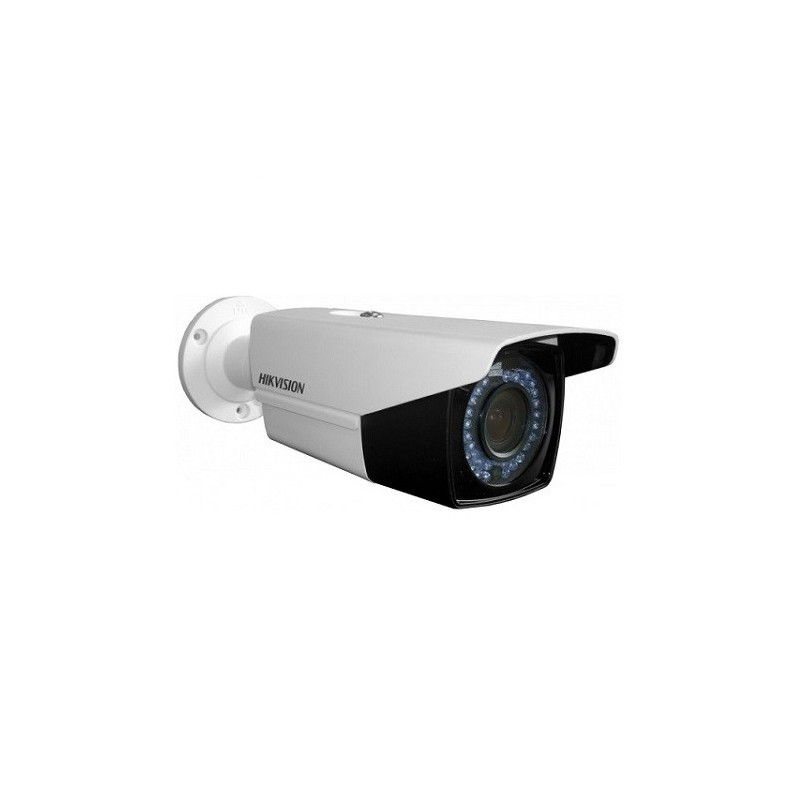 HIKVISION CAMERA TURBO HD VARIFOCAL 720P 2,8 À 12MM