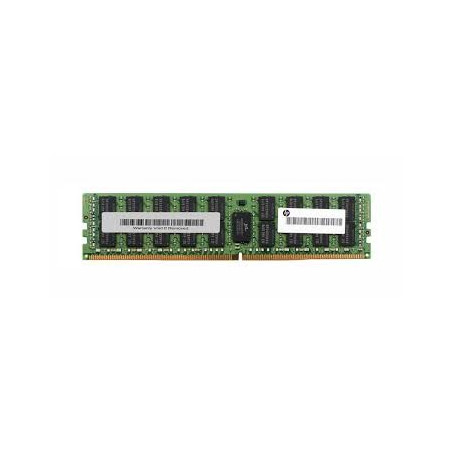 DDR4 Memory  16GB (1x16GB) DDR4-2133 MHz ECC Registered RAM(J9P83AA)
