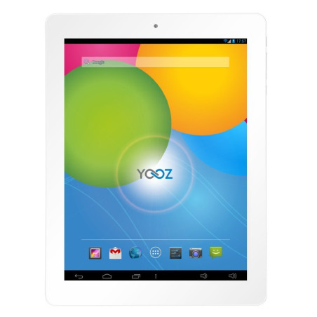 YooZ MyPadi970FHD, Retina, Intel