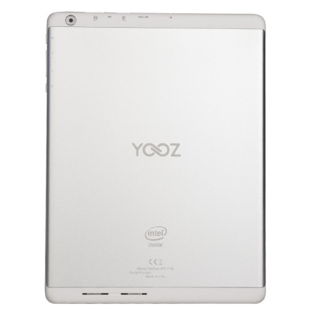 YooZ MyPadi970FHD, Retina, Intel