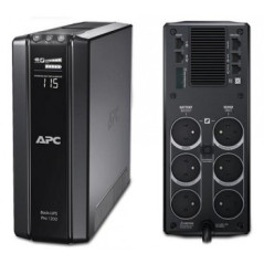 APC Back-UPS Pro 1200VA, Line