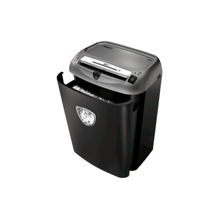 Destructeur Fellows Powershred 75Cs Coupe croisée (F4675001)