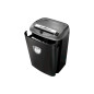 Destructeur Fellows Powershred 75Cs Coupe croisée (F4675001)