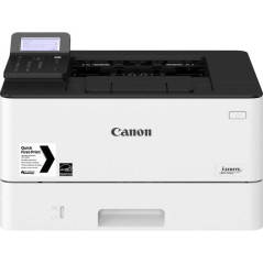 Imprimante Laser Canon i-SENSYS LBP214dw Monochrome (2221C005AA)