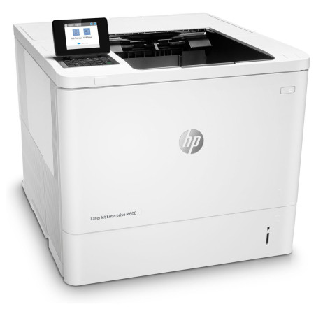 HP LaserJet Enterprise M608dn 61 ppm A4 - Réseau