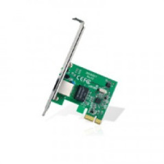 Adaptateur réseau Gigabit PCI Express TP-LINK TG-3468