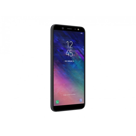 Smartphone Samsung Galaxy A6 (2018) Double Sim