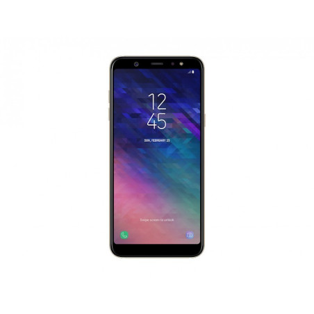Smartphone Samsung Galaxy A6+ (2018) Double Sim