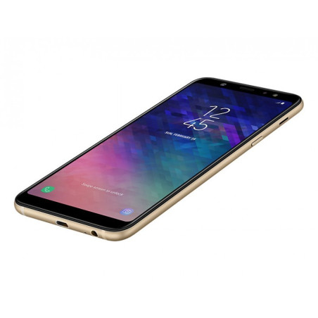 Smartphone Samsung Galaxy A6+ (2018) Double Sim