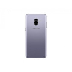 Smartphone Samsung Galaxy A8+ (2018)