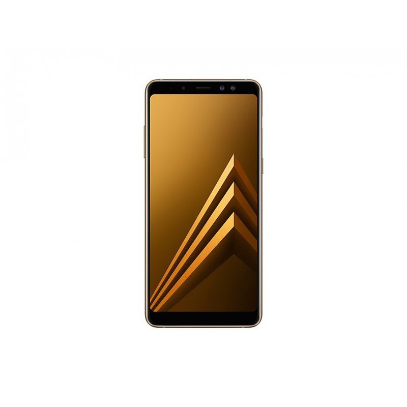 Smartphone Samsung Galaxy A8+ (2018) Smartphone Samsung Galaxy A8+ (2018)
