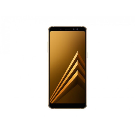 Smartphone Samsung Galaxy A8+ (2018)