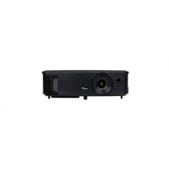 Vidéoprojecteur Portable Optoma S340 3D SVGA 3300 lumens (95.71P03GC2E