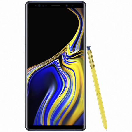 SAMSUNG NOTE 9 6G RAM/128Go