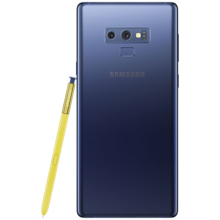SAMSUNG NOTE 9 6G RAM/128Go