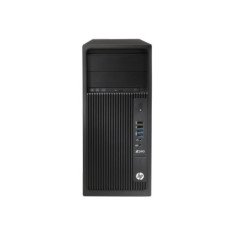 Station de travail HP Z240 |Xeon E3-8GB-1TB-Linux|