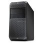 HP Z4 XeonW-2102 8GB 2x1TB CG 2GB W10P64 3Yr Wt
