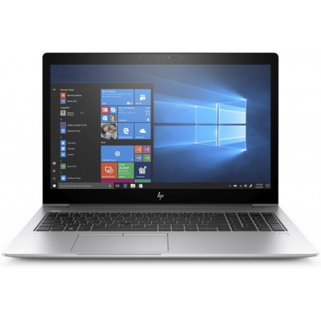 Ordinateur portable HP EliteBook 850 G5 |i7-8GB-256GB SSD-15,6"| (3JX19EA)