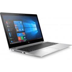 Ordinateur portable HP EliteBook 850 G5 |i7-8GB-256GB SSD-15,6"| (3JX19EA)