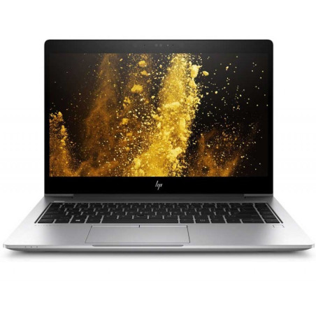 Ordinateur portable HP EliteBook 830 G5 |i7-8GB-256GB SSD-14"| (3UP11EA)