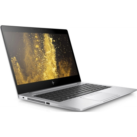 Ordinateur portable HP EliteBook 830 G5 |i5-4GB-128GB SSD-13,3"| (3JW84EA)