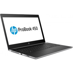 Ordinateur Portable HP ProBook 450 G5 |i3-4GB-500GB-15,6"| (3QM73EA)