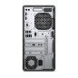 Ordinateur de bureau HP 600 G3 |i3-4GB-500GB-WIN10| (1HK51EA)