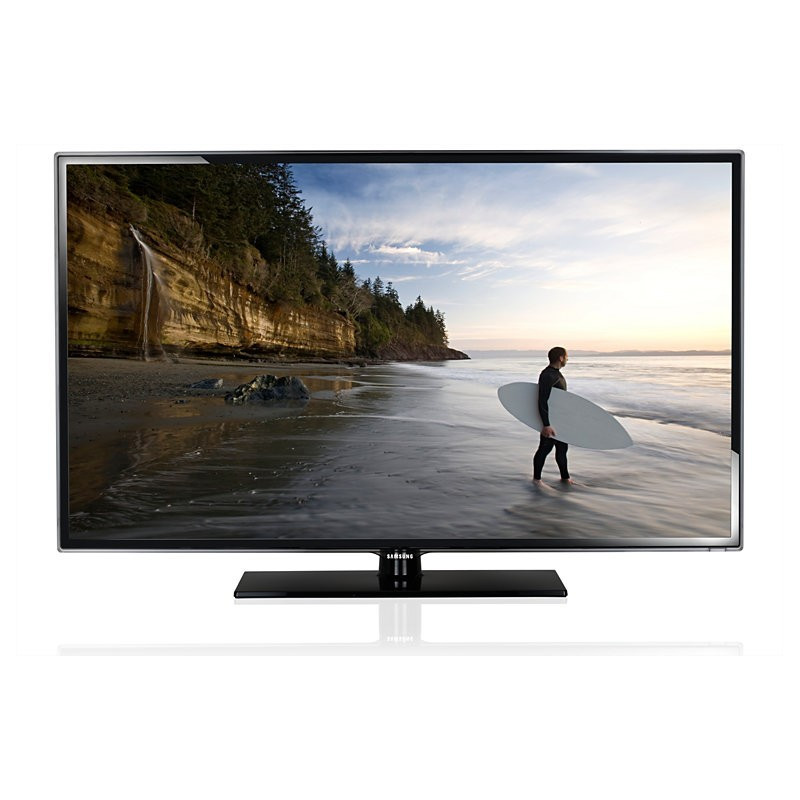 Téléviseur Samsung 32" N5003A Slim - LED TV